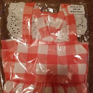 24m RRR Endless summer bubble